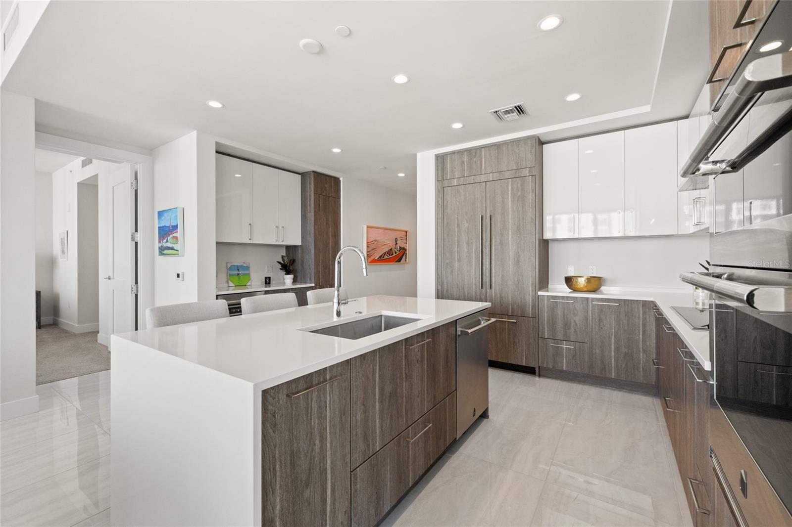 SALTAIRE CONDO - Residential