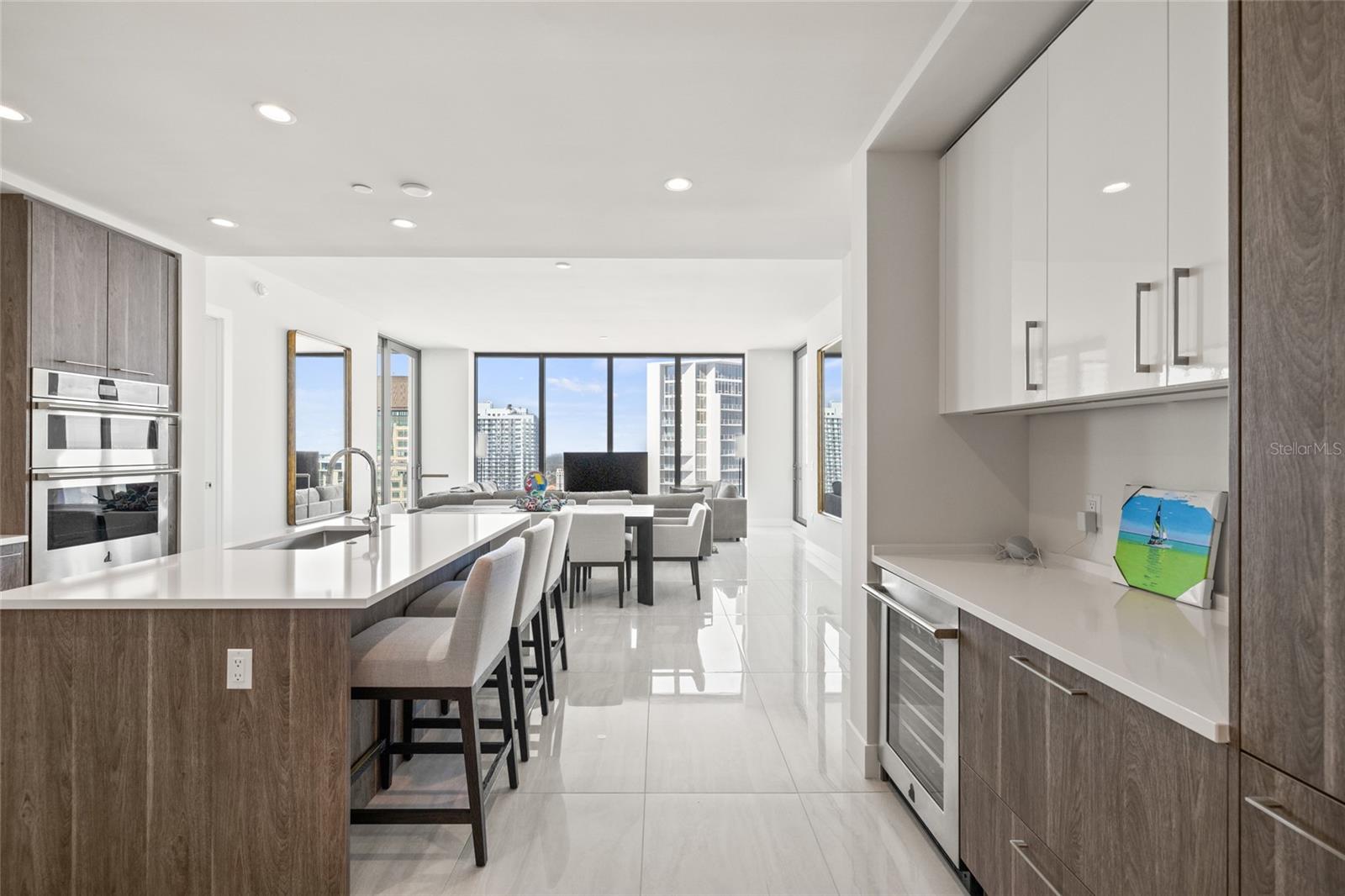 SALTAIRE CONDO - Residential