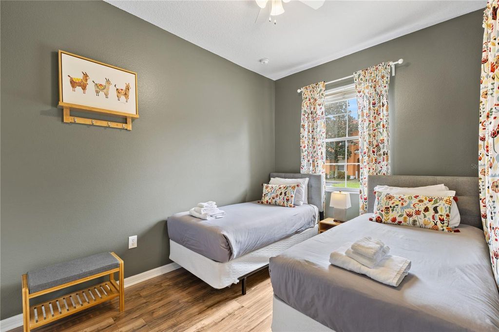 Photo of 7613 Acklins Road, Kissimmee, FL 34747 (MLS # O6348558)