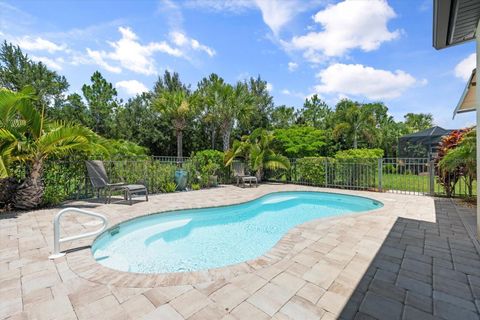 A home in BRADENTON