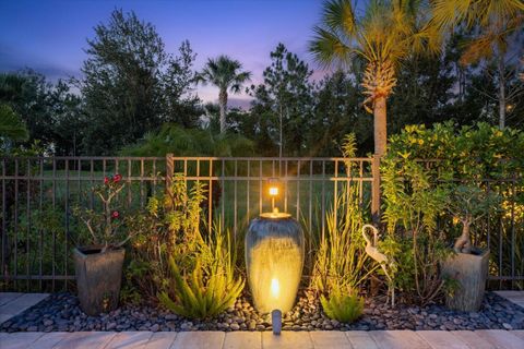 A home in BRADENTON