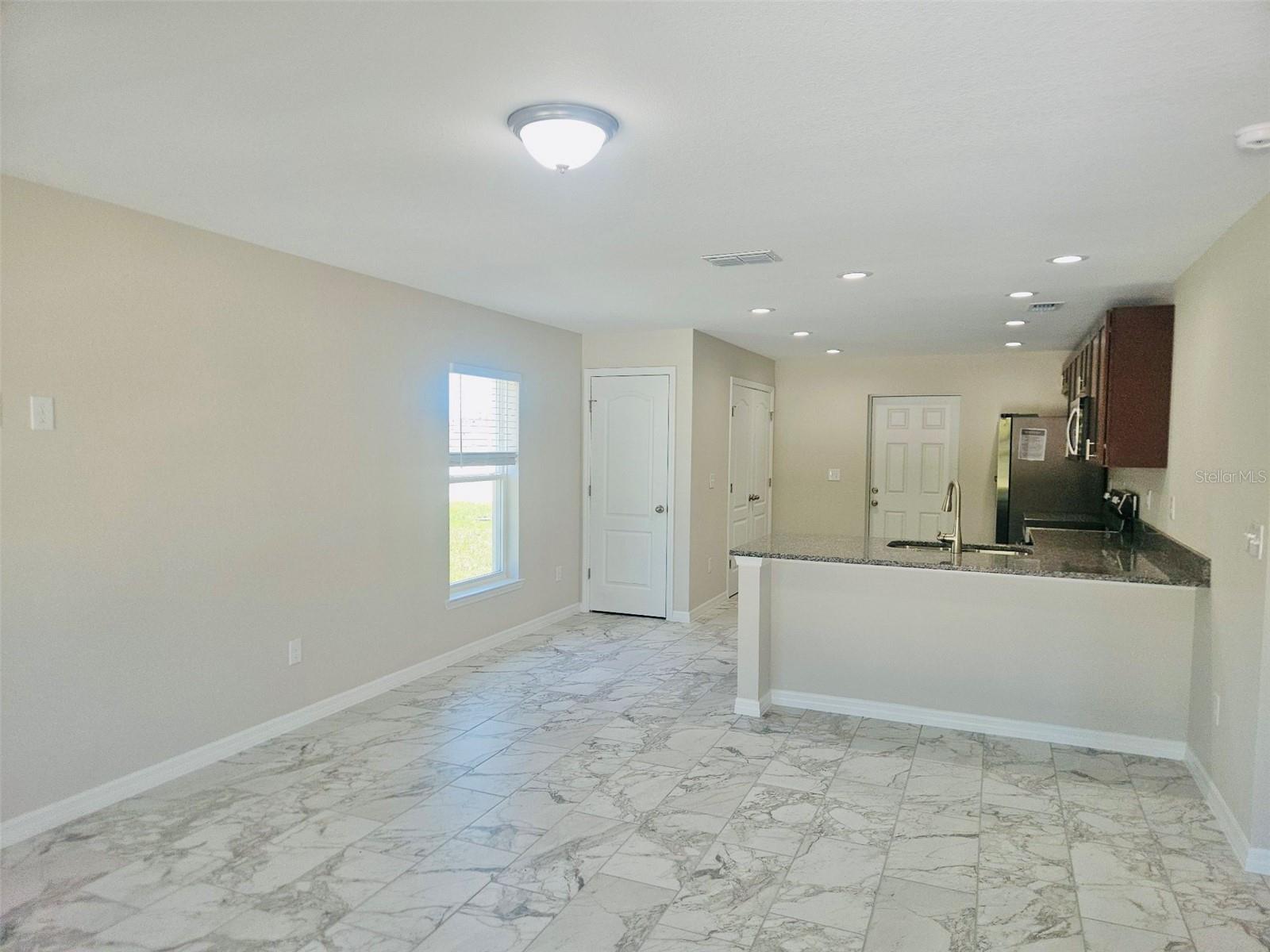 STEPHENSONS ADD - Residential Lease