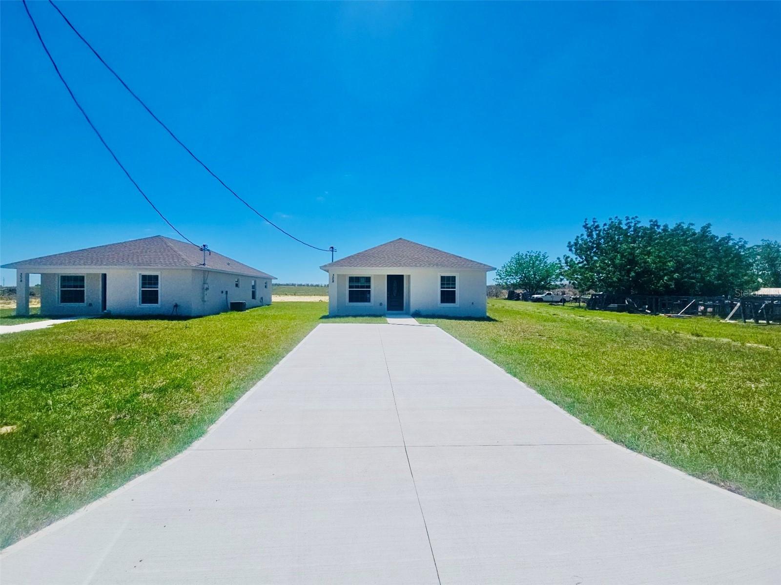 STEPHENSONS ADD - Residential Lease