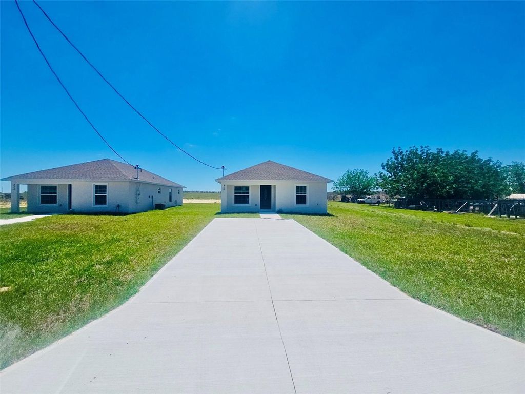 Photo of 328 Mountain Drive, Babson Park, FL 33827 (MLS # TB8500524)