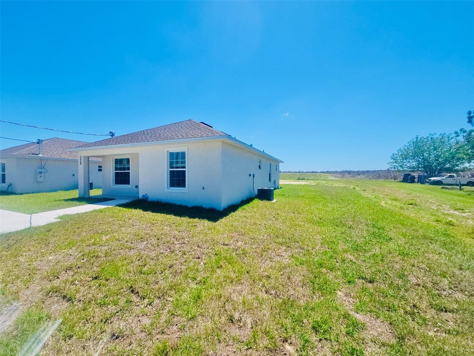 STEPHENSONS ADD - Residential Lease