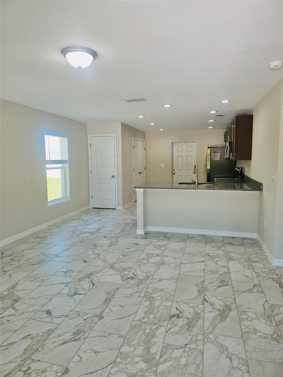 STEPHENSONS ADD - Residential Lease