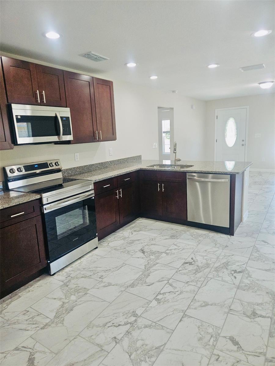 STEPHENSONS ADD - Residential Lease