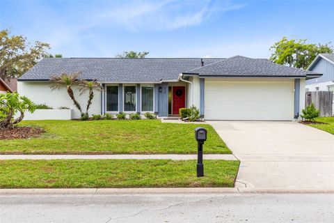 Photo of 834 Haulover Drive, Altamonte Springs, FL 32714 (MLS # O6397324)