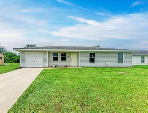 Photo of 1243 Autumn Street, Punta Gorda, FL 33980 (MLS # A4663194)