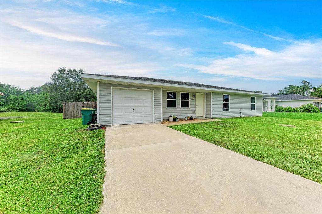 Photo of 1243 Autumn Street, Punta Gorda, FL 33980 (MLS # A4663194)