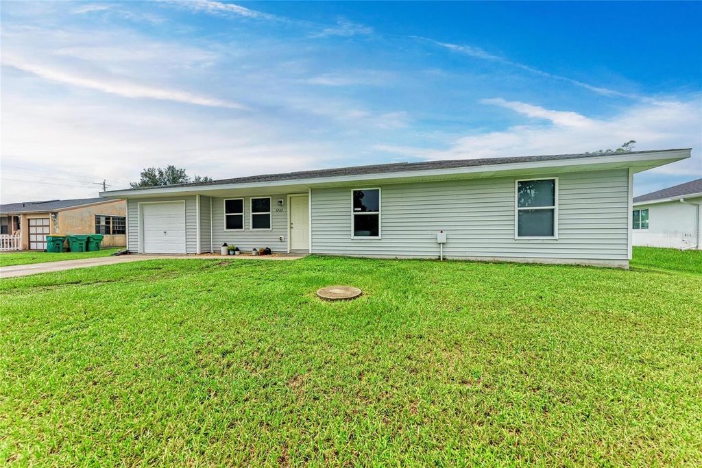 Photo of 1243 Autumn Street, Punta Gorda, FL 33980 (MLS # A4663194)