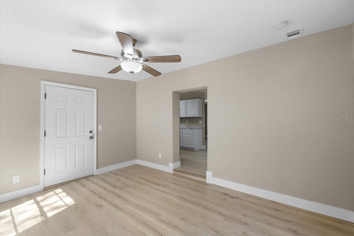 SPRING HILL - Residential