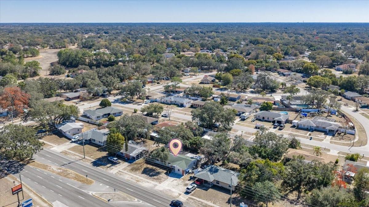 SPRING HILL - Residential