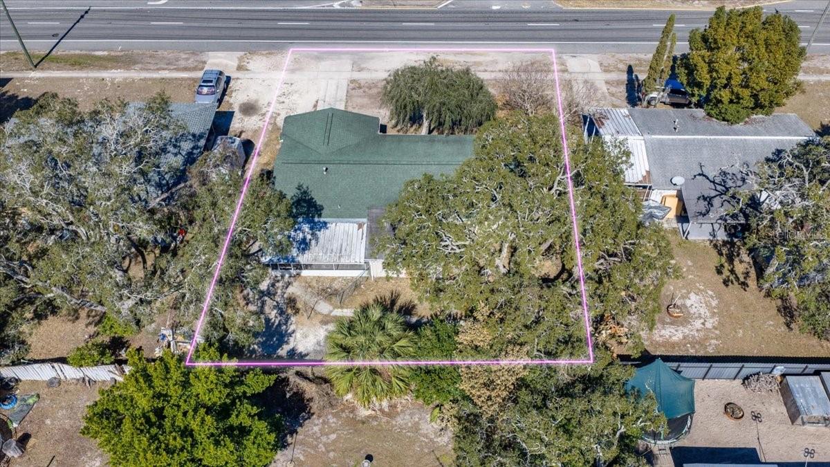 SPRING HILL - Residential