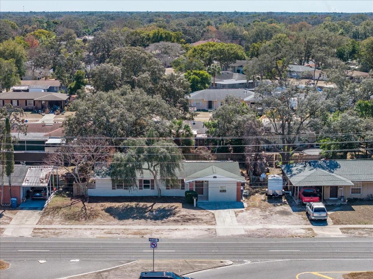 SPRING HILL - Residential