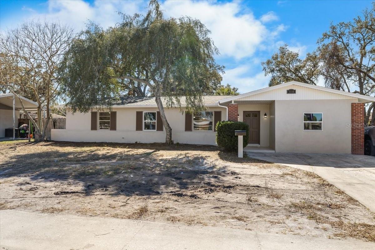 SPRING HILL - Residential