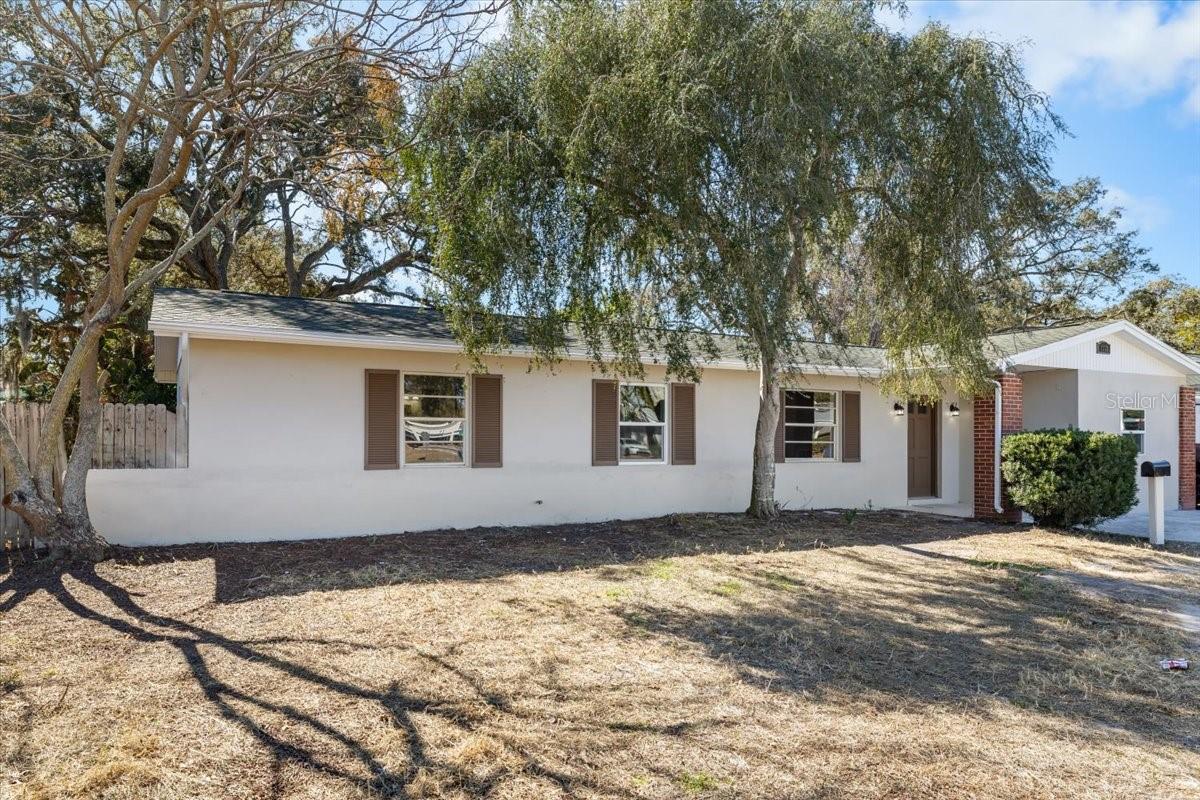 SPRING HILL - Residential