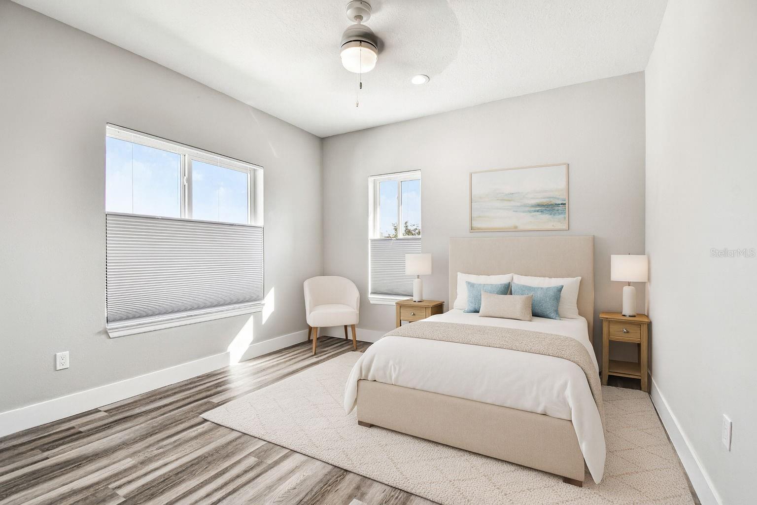 DUNEDIN SHORES - Residential