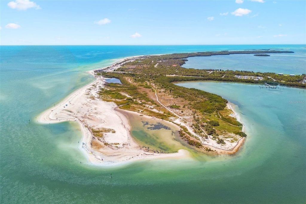 Photo of 1956 Cedar Drive, Dunedin, FL 34698 (MLS # TB8450485)