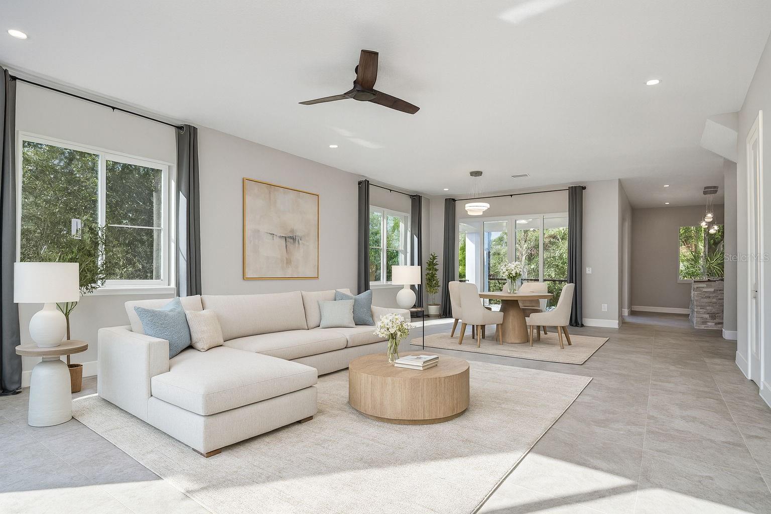 DUNEDIN SHORES - Residential