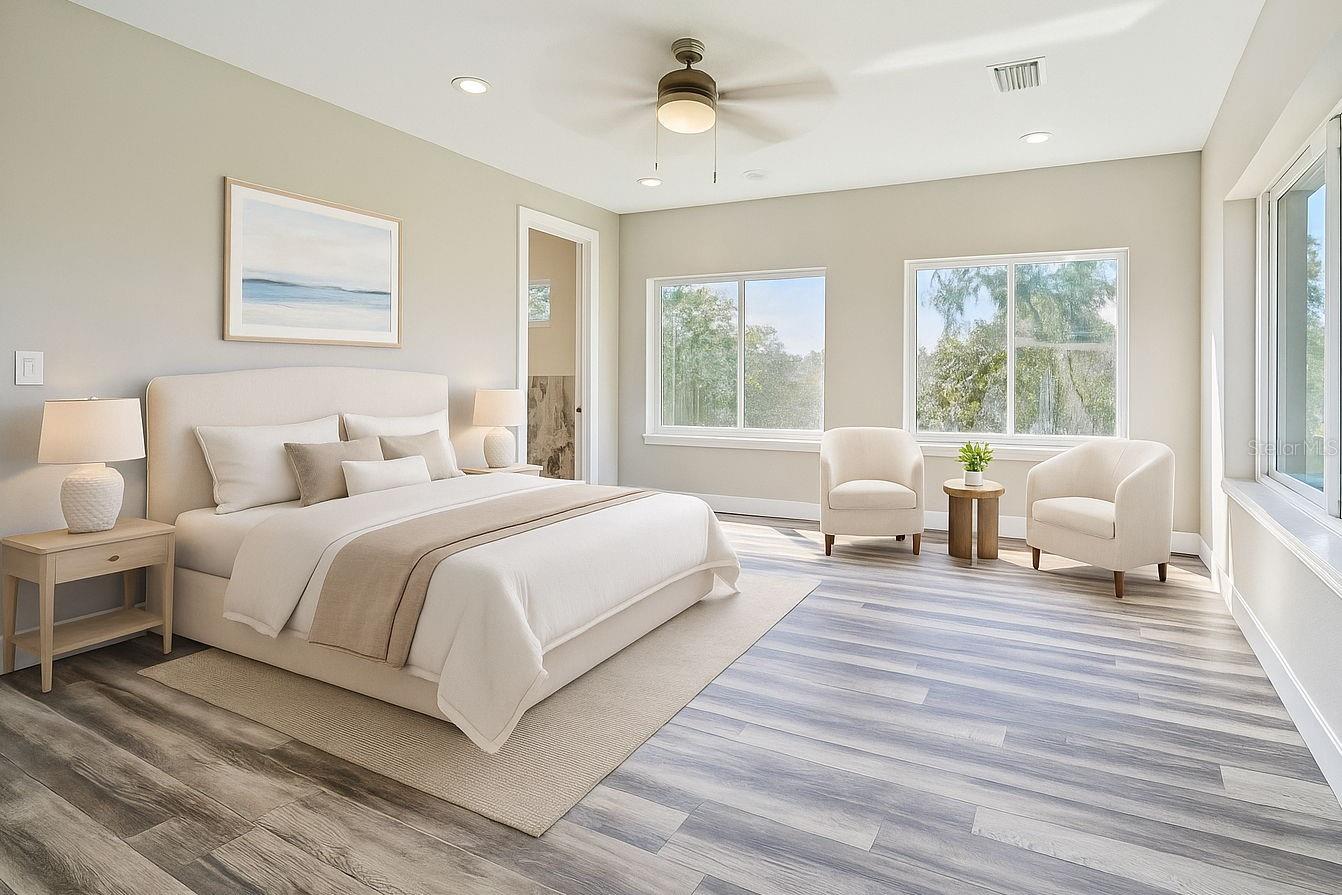 DUNEDIN SHORES - Residential