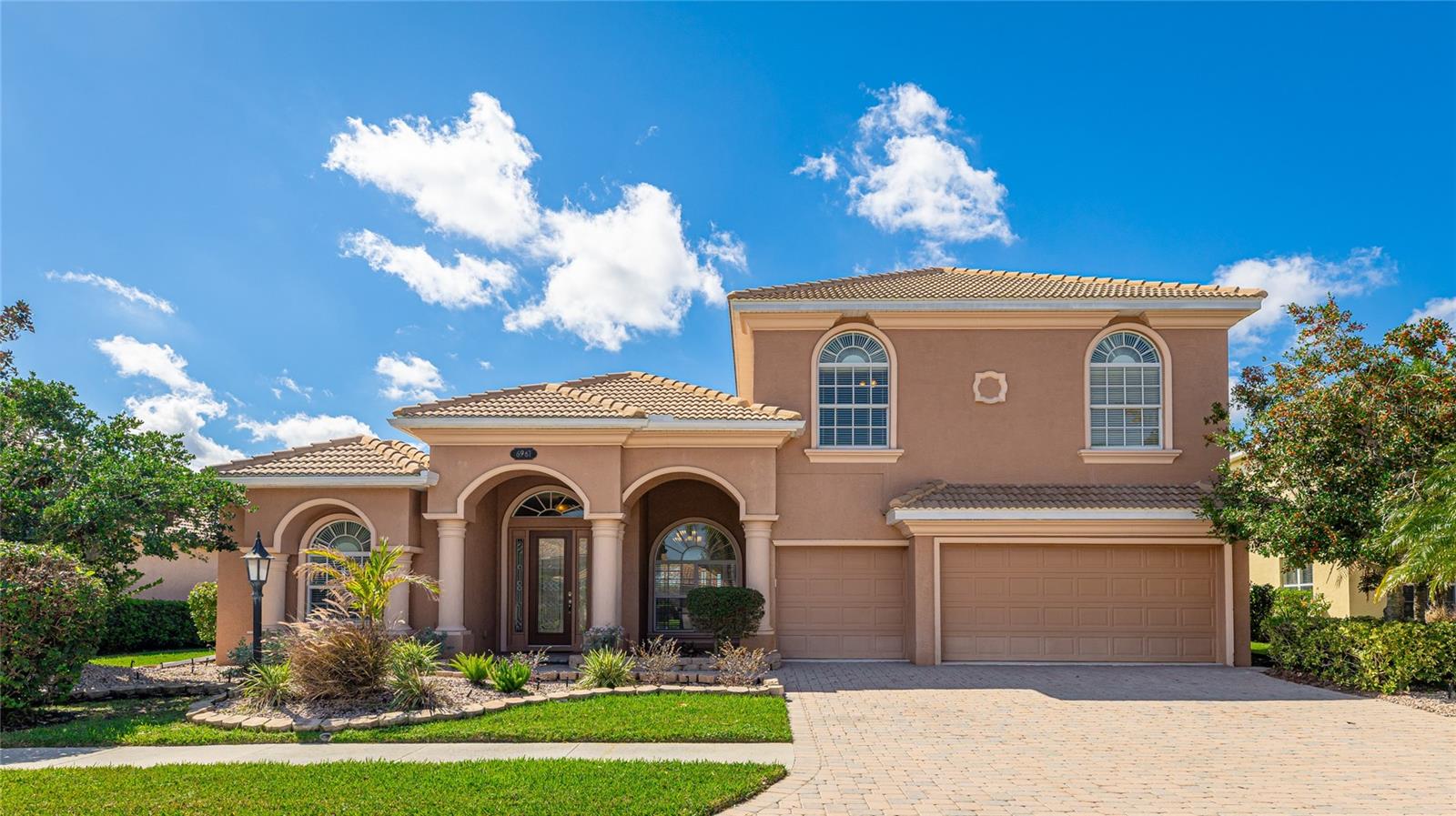 6961 SCRUB JAY DRIVE