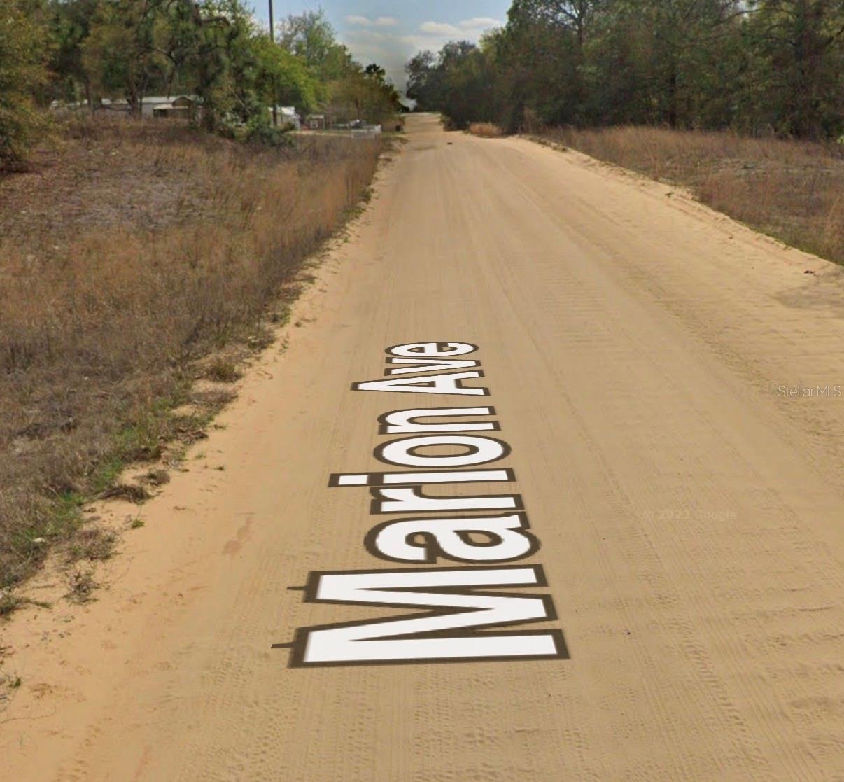 INTERLACHEN LAKES ESTATES - Land