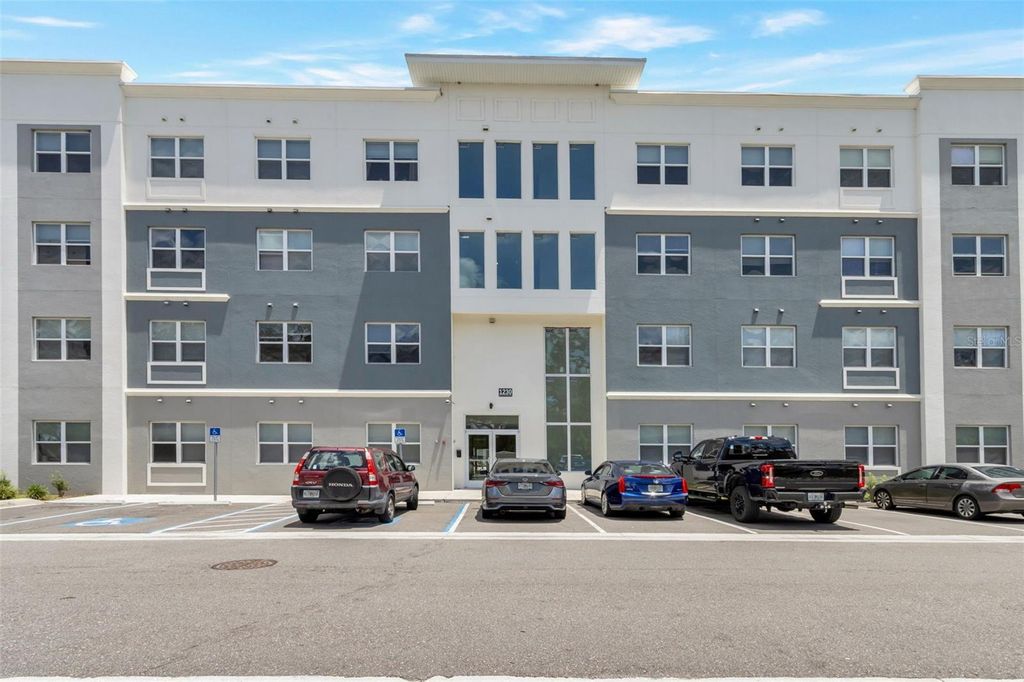 Photo of 1230 Southstation Place #104, Orlando, FL 32809 (MLS # O6422254)