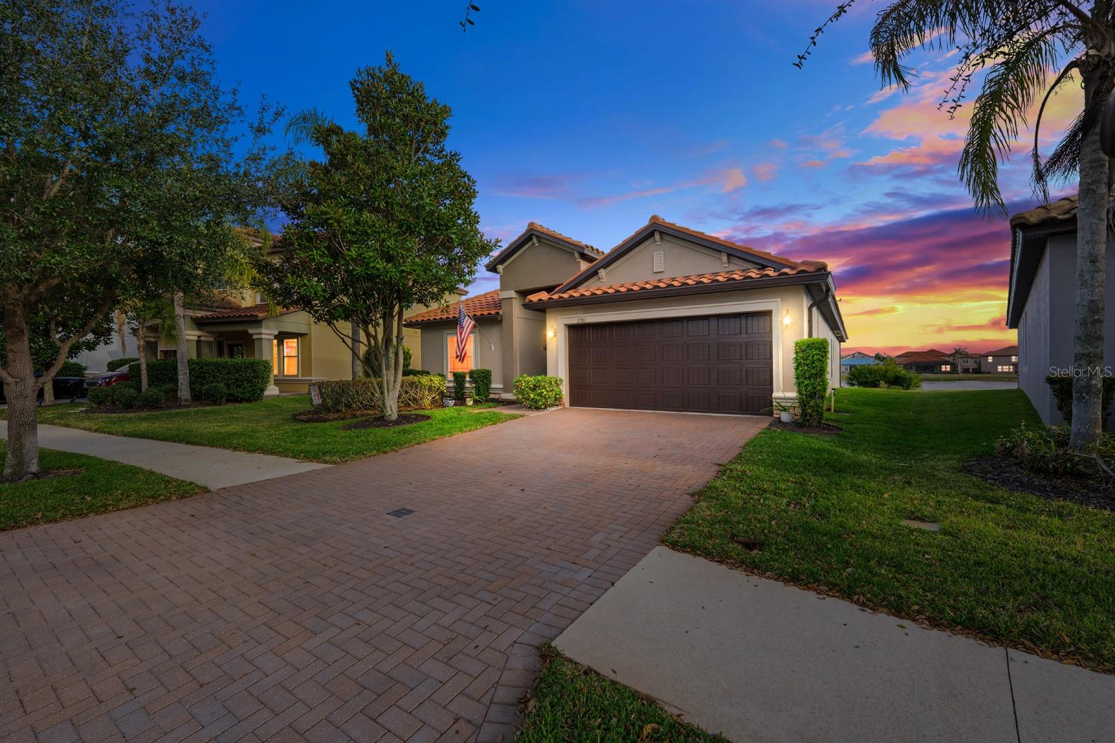 11911 FROST ASTER DRIVE