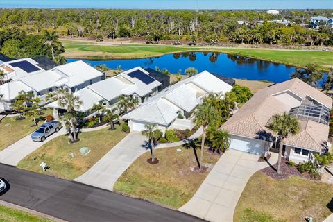 Photo of 10 Windward Court, Placida, FL 33946 (MLS # D6146021)