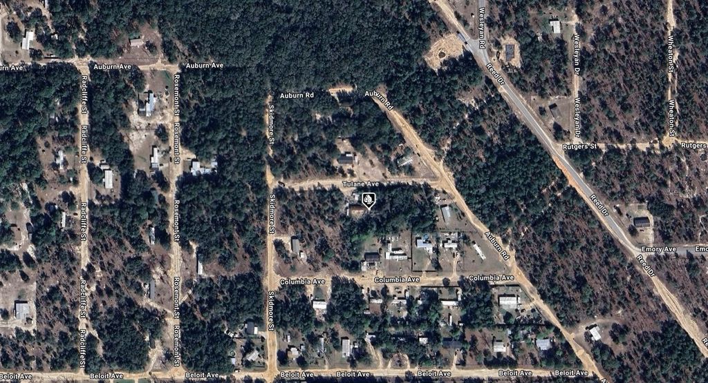 Real estate matching your search 37 Photo of 6315 Tulane Avenue, Keystone Heights, FL 32656 (MLS # A4669611)