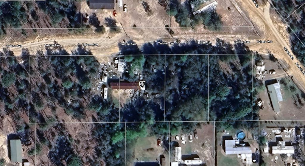 Real estate matching your search 36 Photo of 6315 Tulane Avenue, Keystone Heights, FL 32656 (MLS # A4669611)