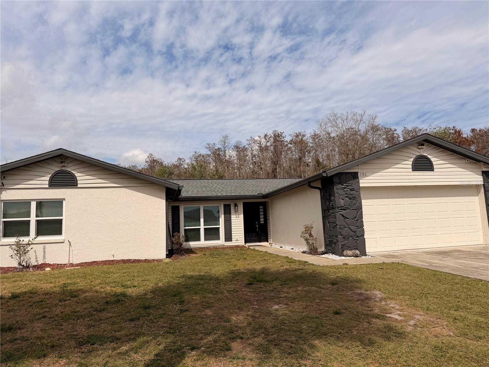 BVL UNIT 7 5TH ADD - Residential Lease