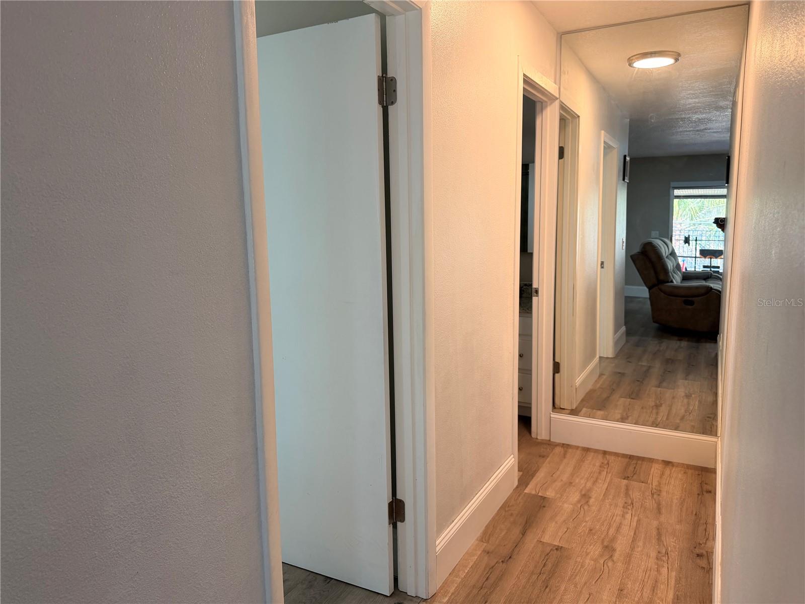 BVL UNIT 7 5TH ADD - Residential Lease