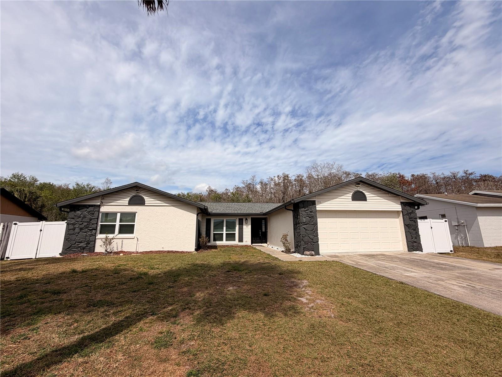 BVL UNIT 7 5TH ADD - Residential Lease