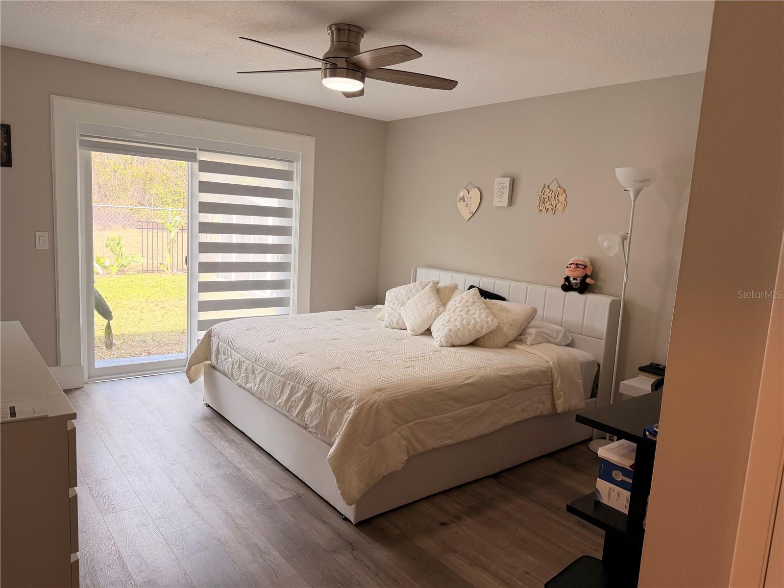 BVL UNIT 7 5TH ADD - Residential Lease