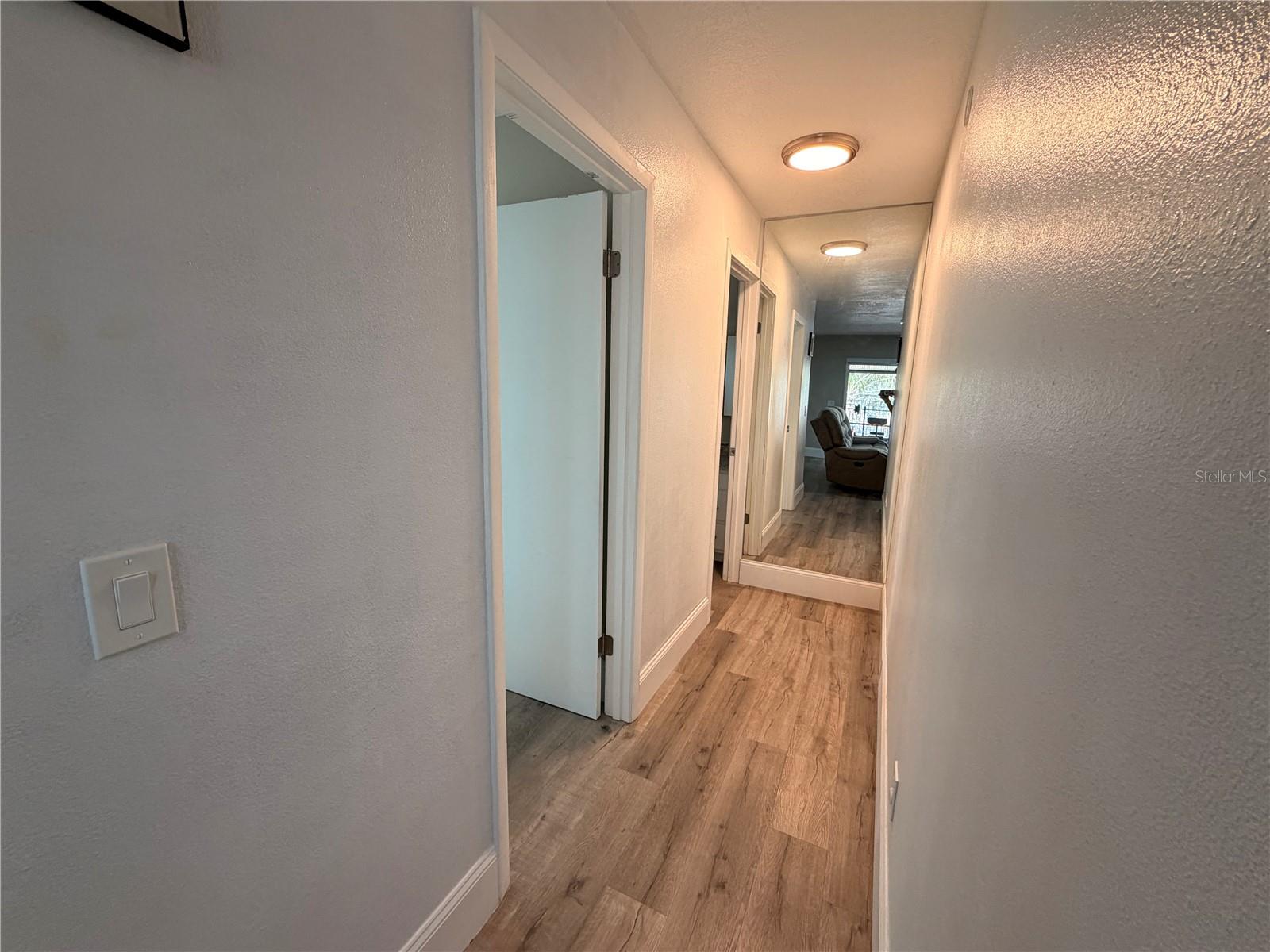 BVL UNIT 7 5TH ADD - Residential Lease