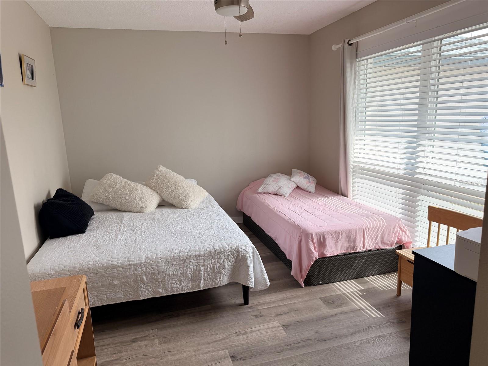 BVL UNIT 7 5TH ADD - Residential Lease