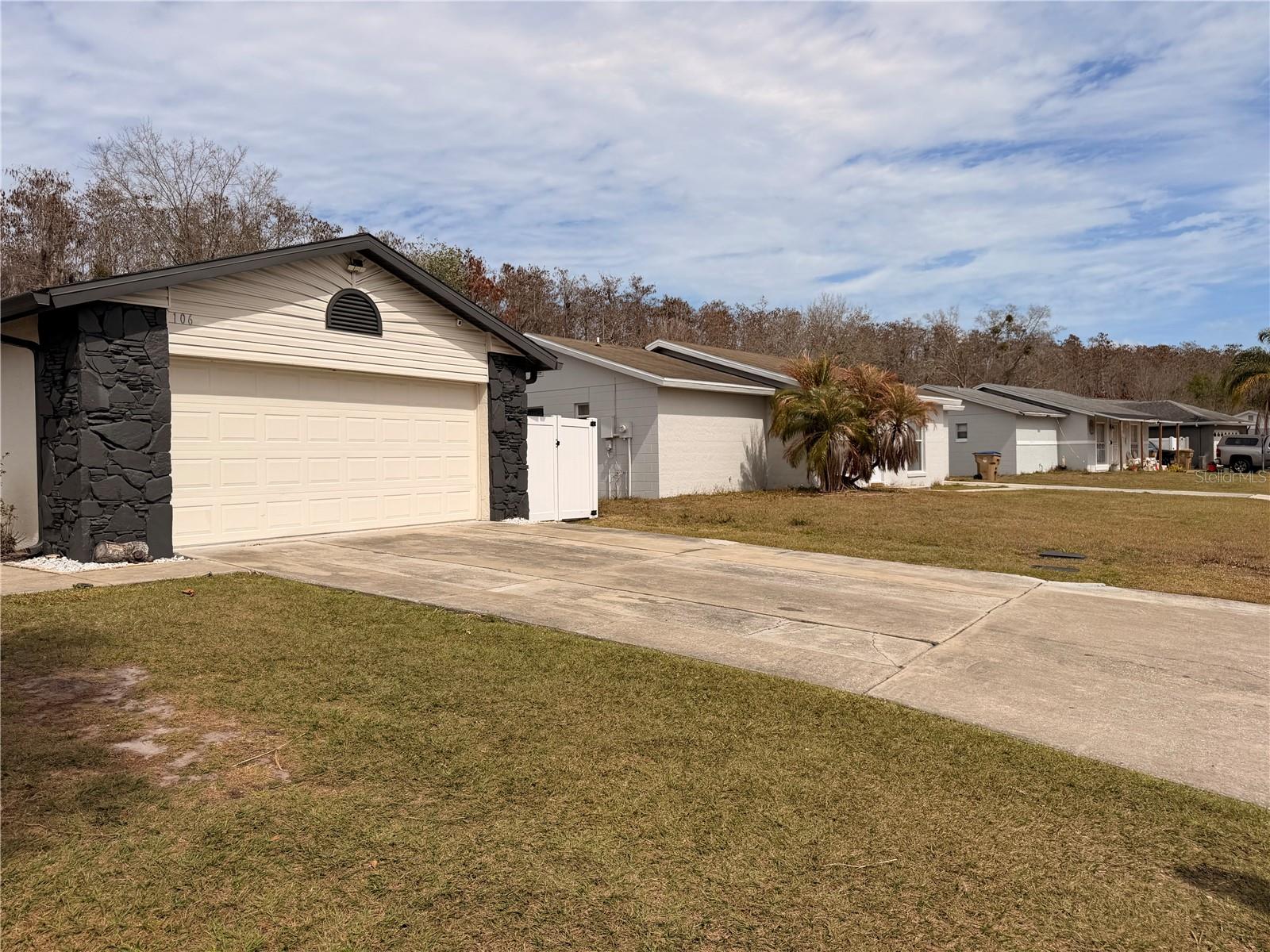 BVL UNIT 7 5TH ADD - Residential Lease