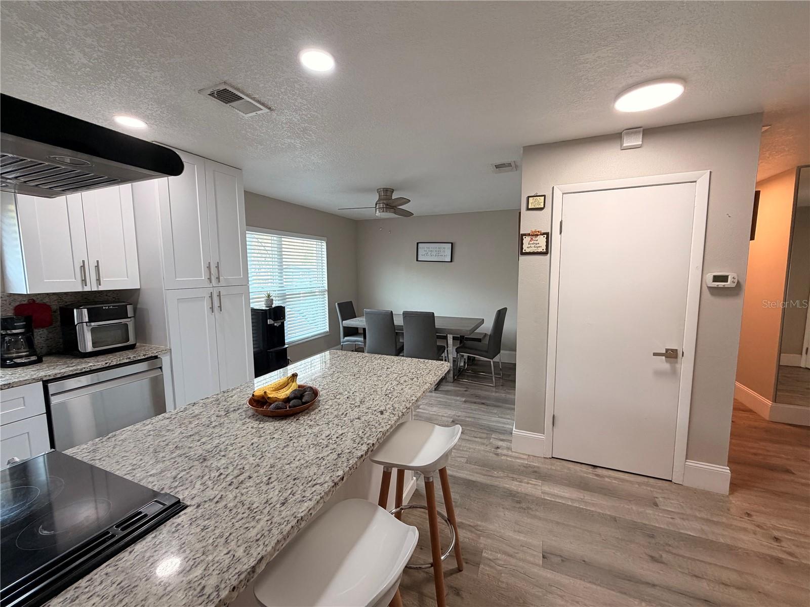 BVL UNIT 7 5TH ADD - Residential Lease