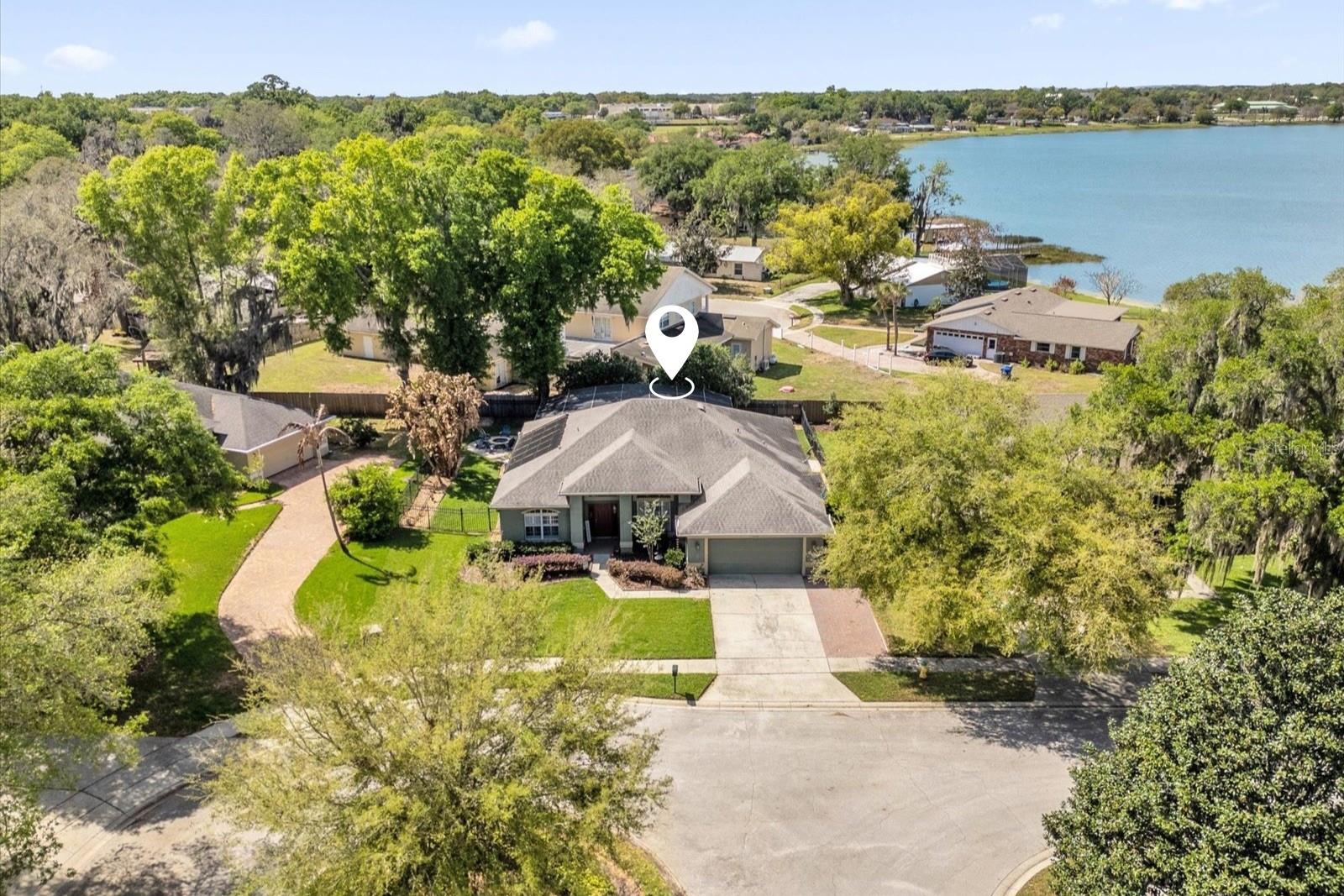 ADMIRAL POINTE - Residential