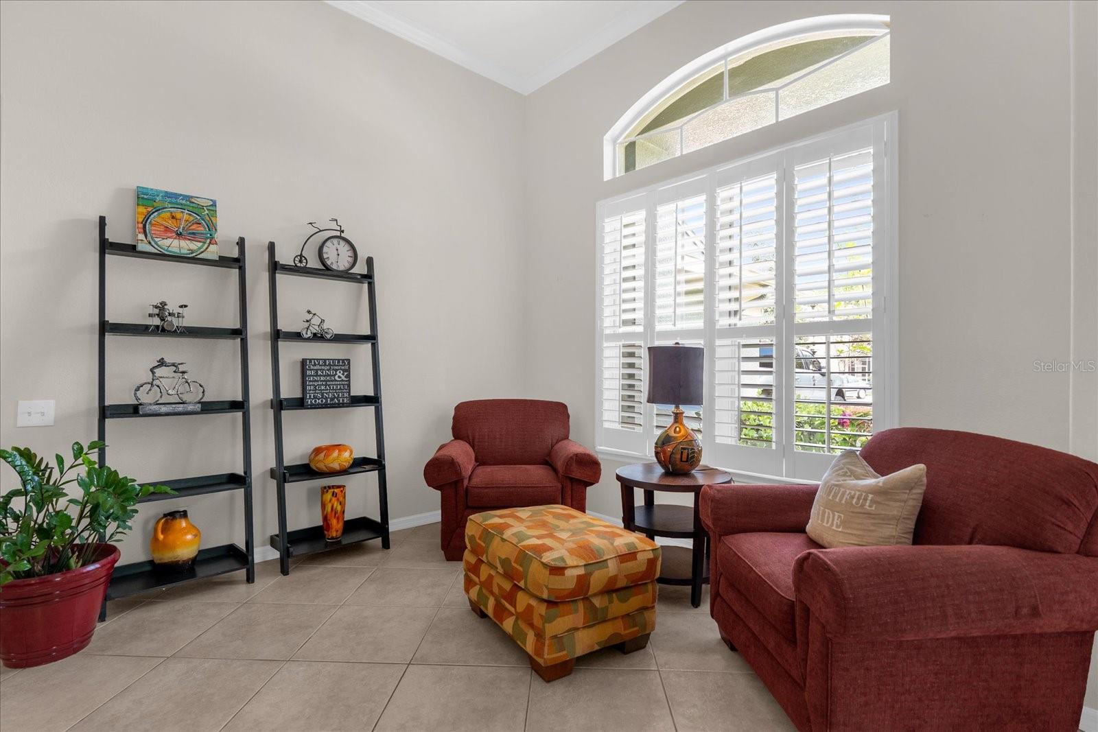 ADMIRAL POINTE - Residential