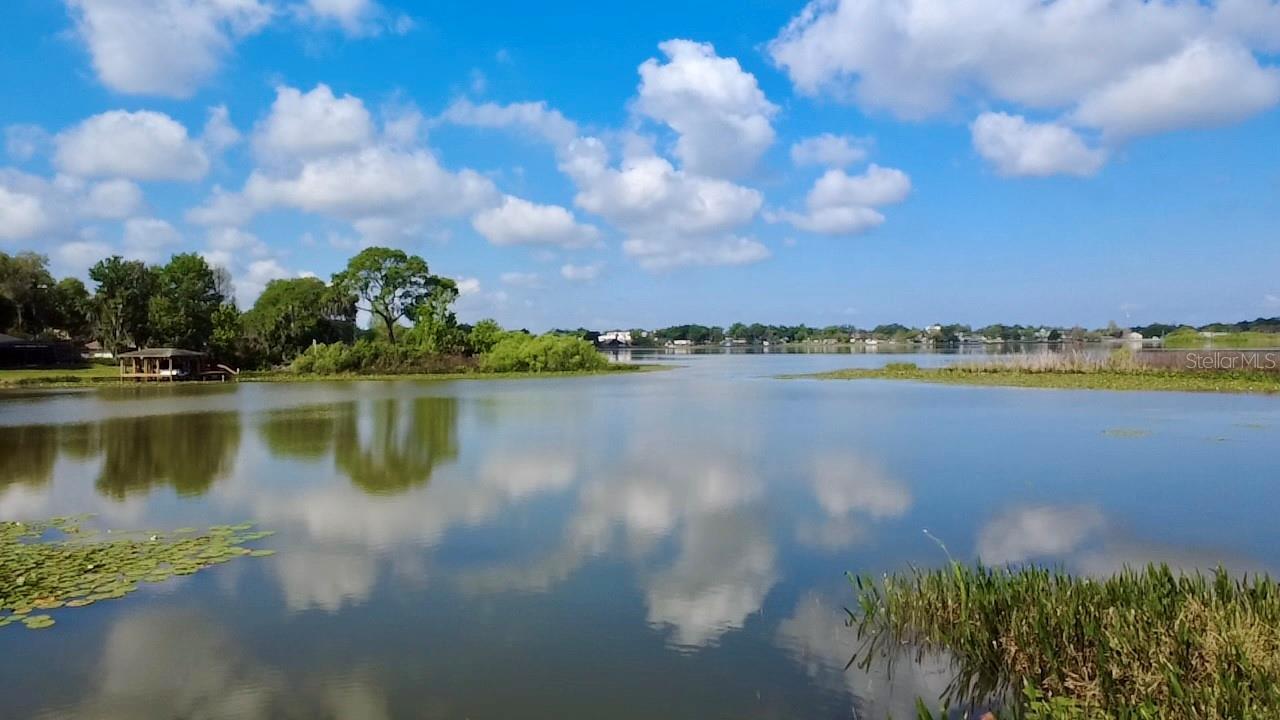 ADMIRAL POINTE - Residential