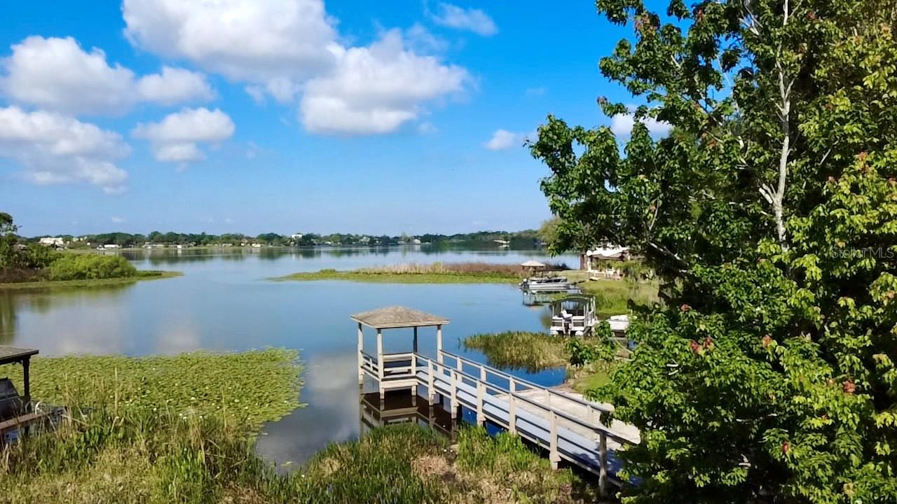 ADMIRAL POINTE - Residential