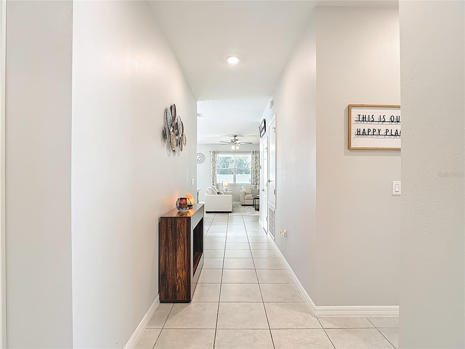 WILLIAMS POINTE - Residential