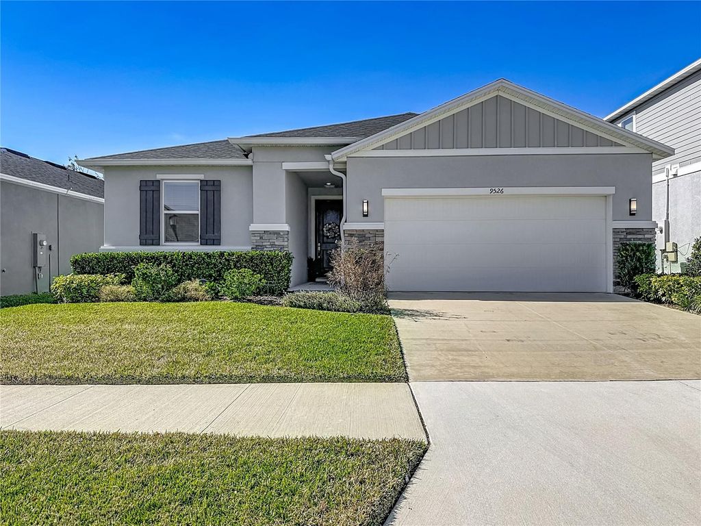 Photo of 9526 Clarkwild Place, Seffner, FL 33584 (MLS # TB8472037)