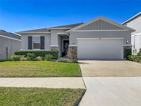 9526 CLARKWILD PLACE SEFFNER FL 33584