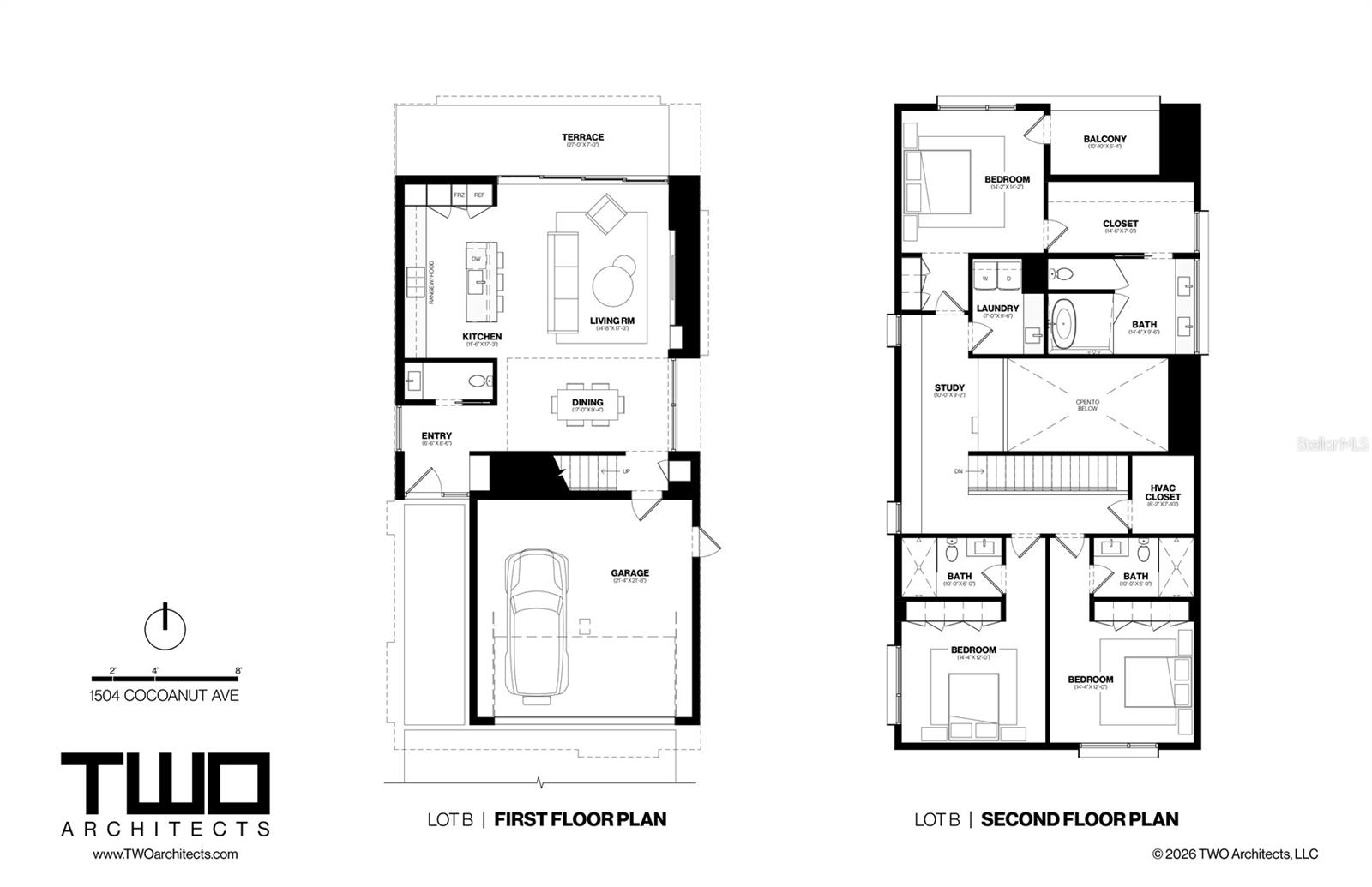 VALENCIA TERRACE REV - Residential