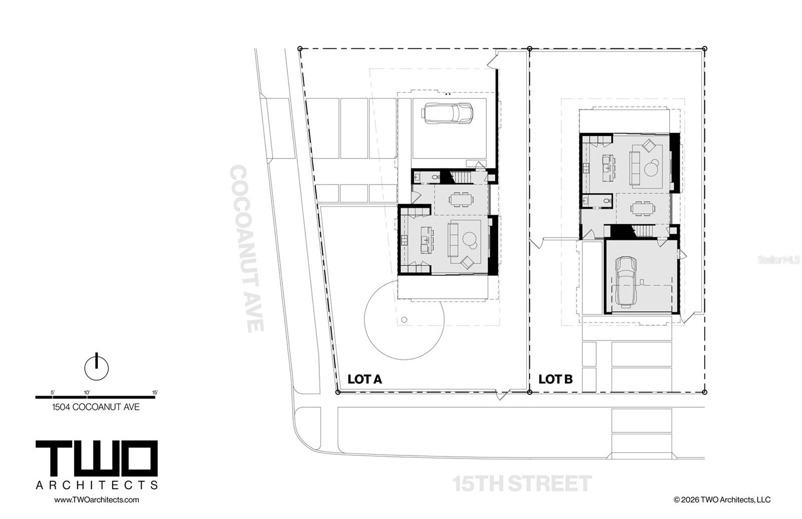VALENCIA TERRACE REV - Residential