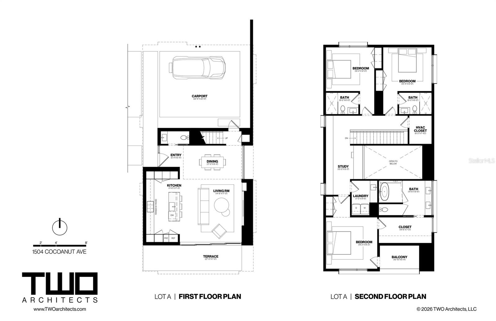 VALENCIA TERRACE REV - Residential